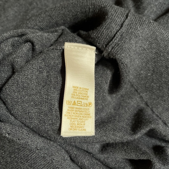 Kate Spade Sweater - Picture 4 of 5